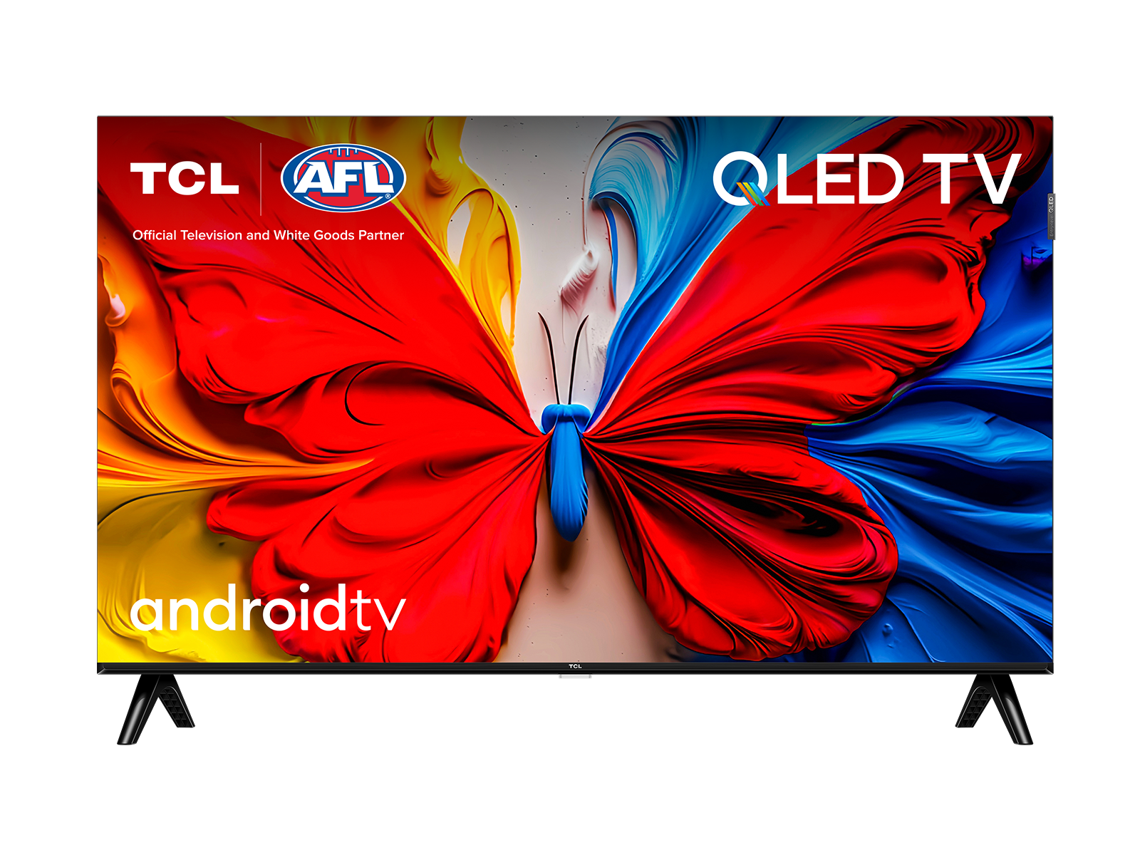 FHD TVs | TCL Australia