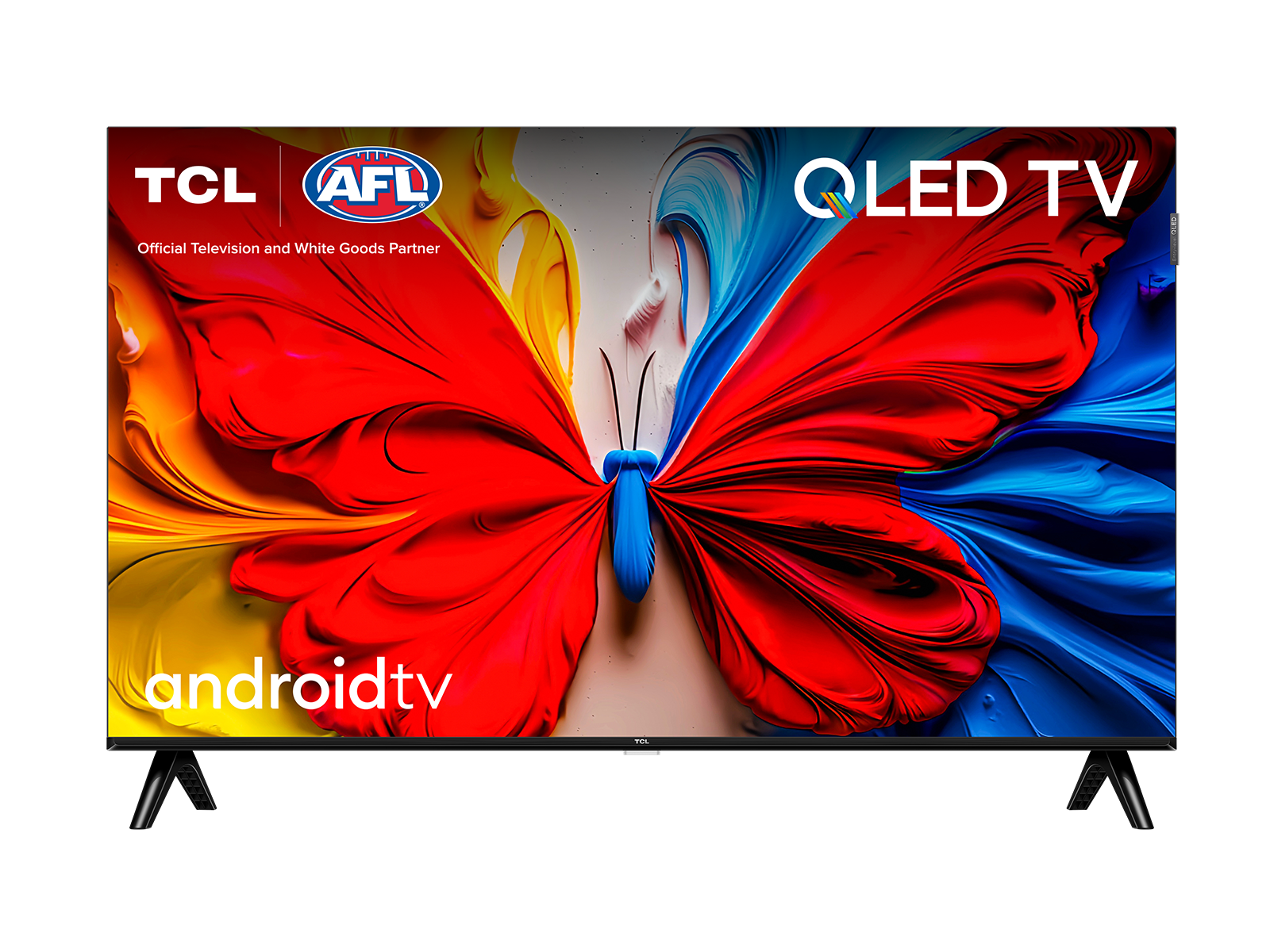 TCL 2021年産　32V スマートテレビ TCL Android 32V型 2021年製 地上波など可 テレビ