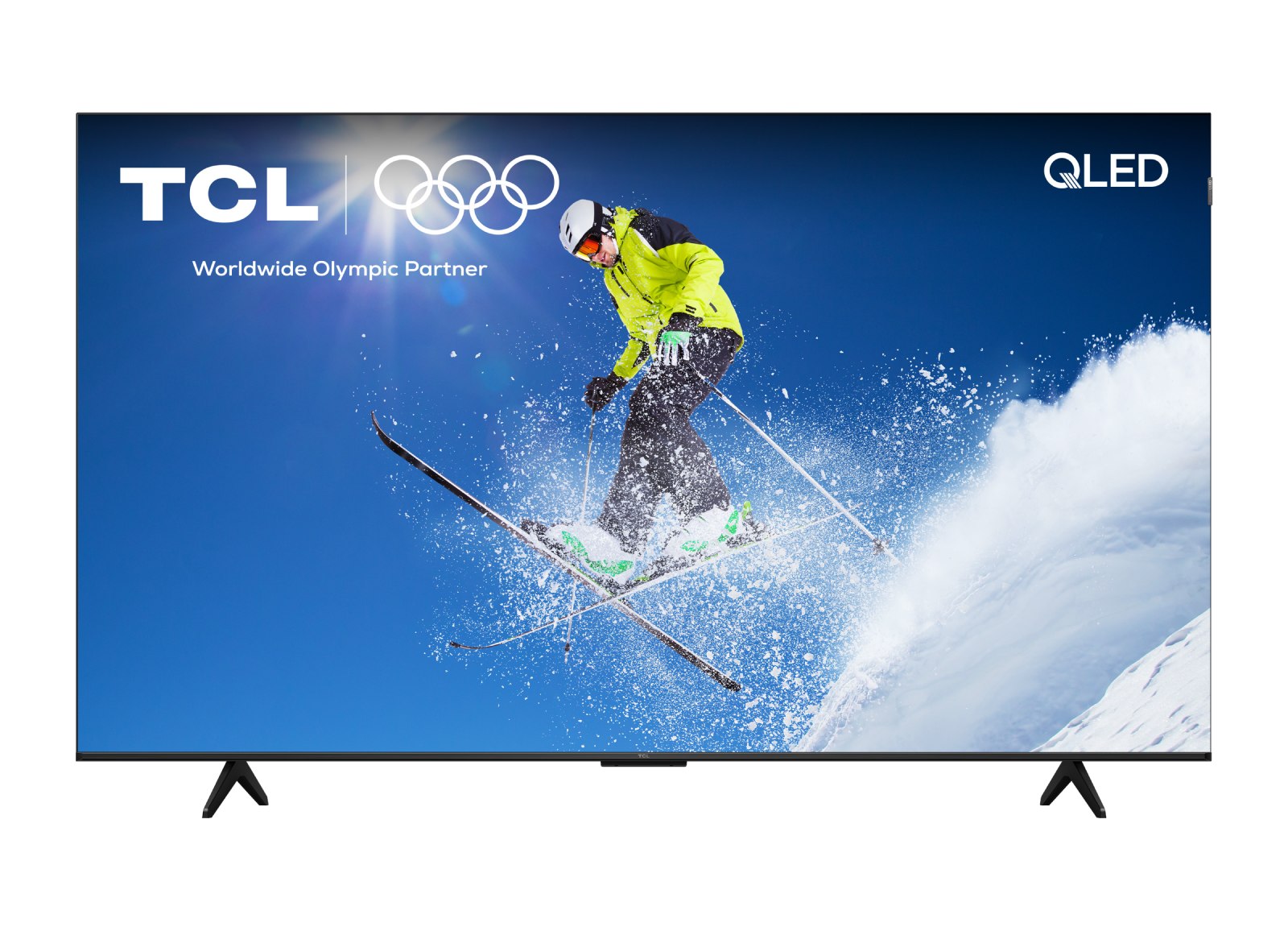 TCL P7K-QLED TV-43 to 85 Inch TV | TCL Australia