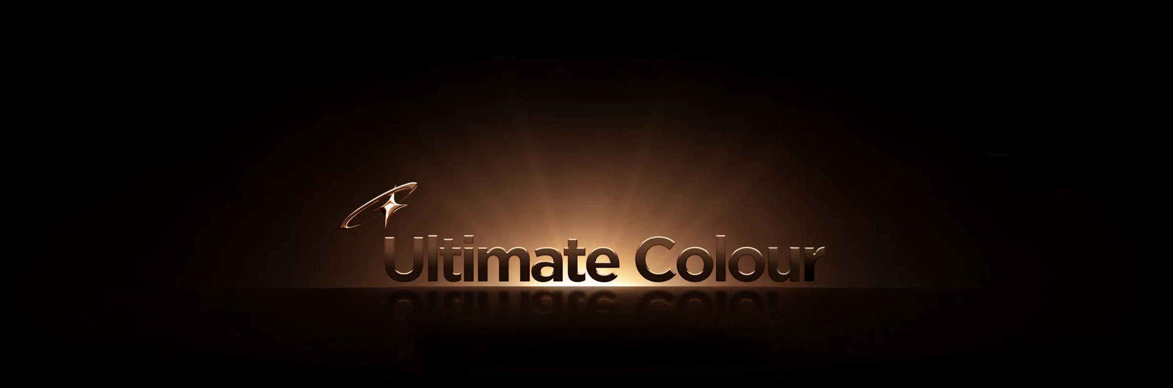Ultimate Colour