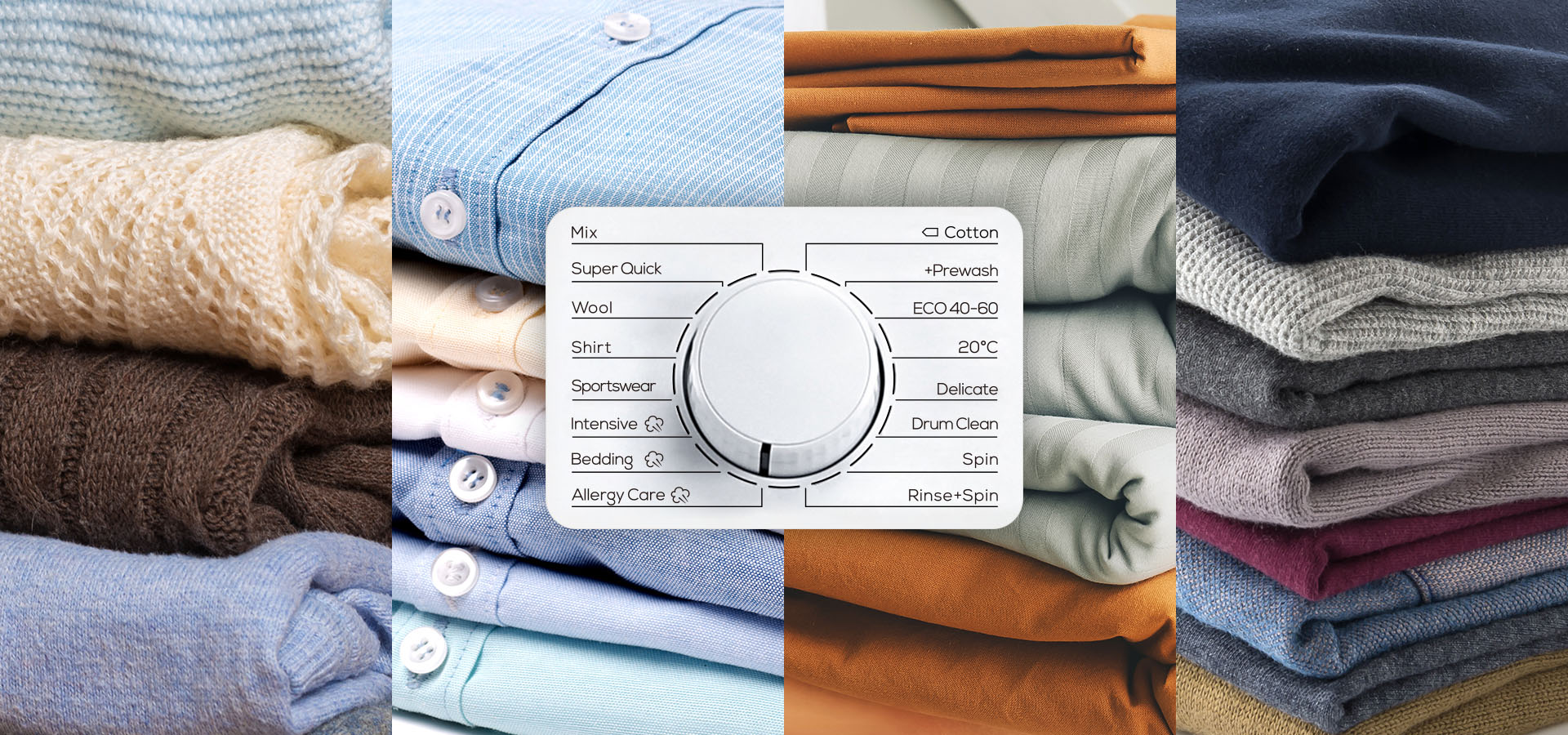 PSeries Washing Machine P618FLW