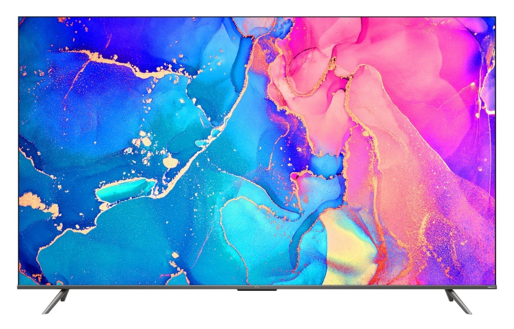 TCL annonce la série Google TV QLED C63, le téléviseur officiel de Call of Duty®  pour les fans de cinéma et de gaming qui démocratise le meilleur des technologies d'affichage 