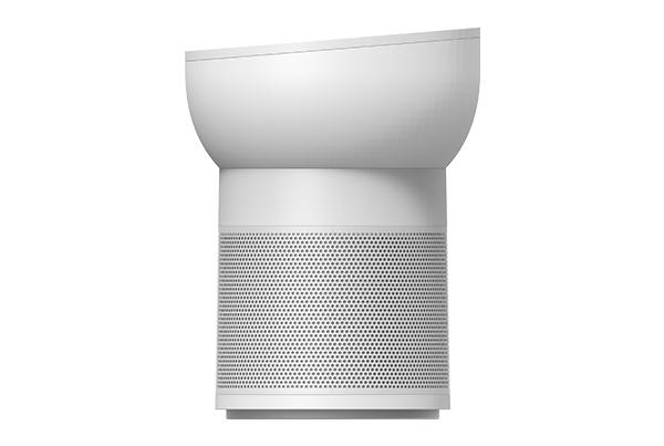 Breeva A2W Picture 1