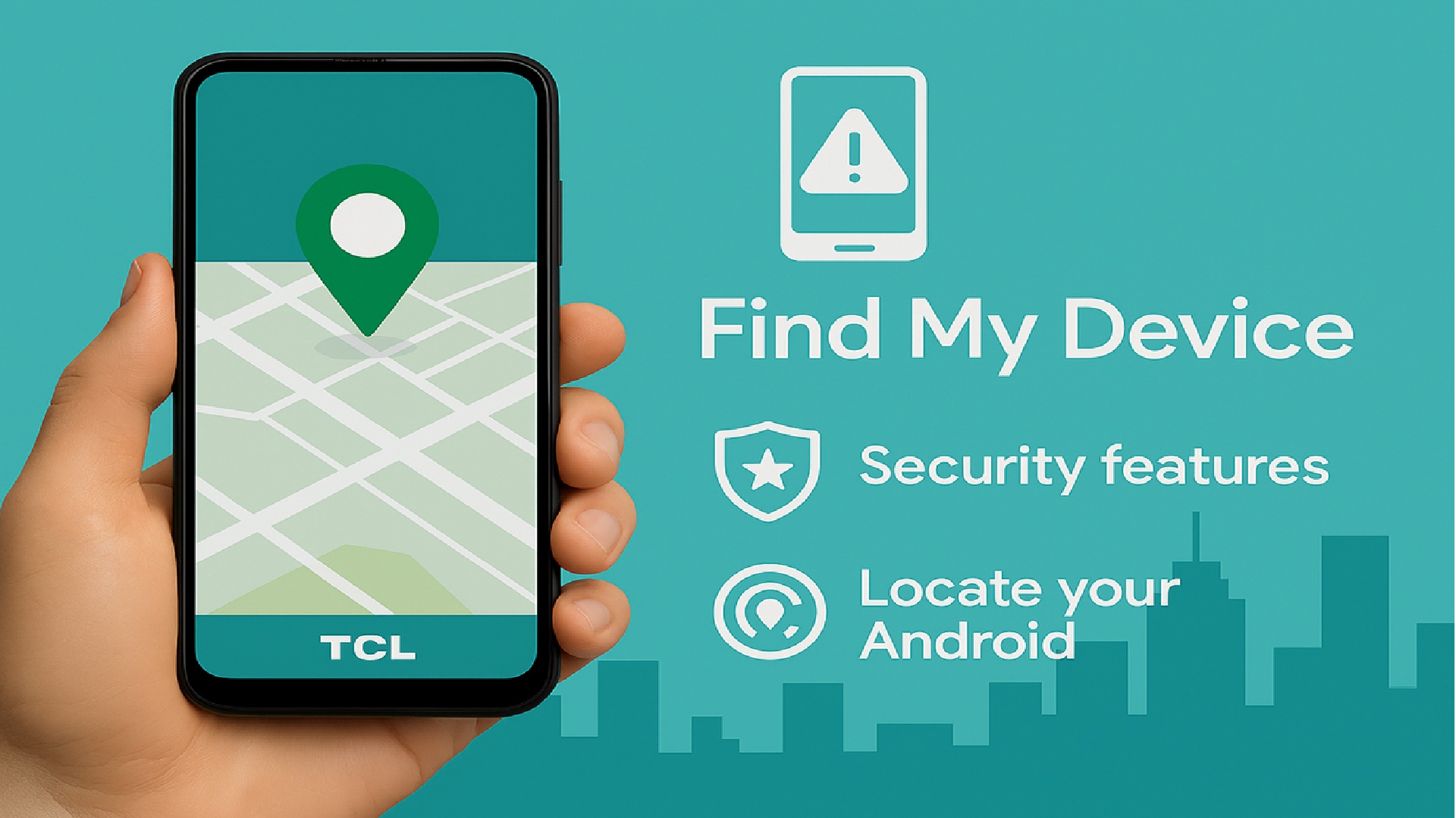 Como Localizar Meu Celular? Dicas e Ferramentas Rápidas