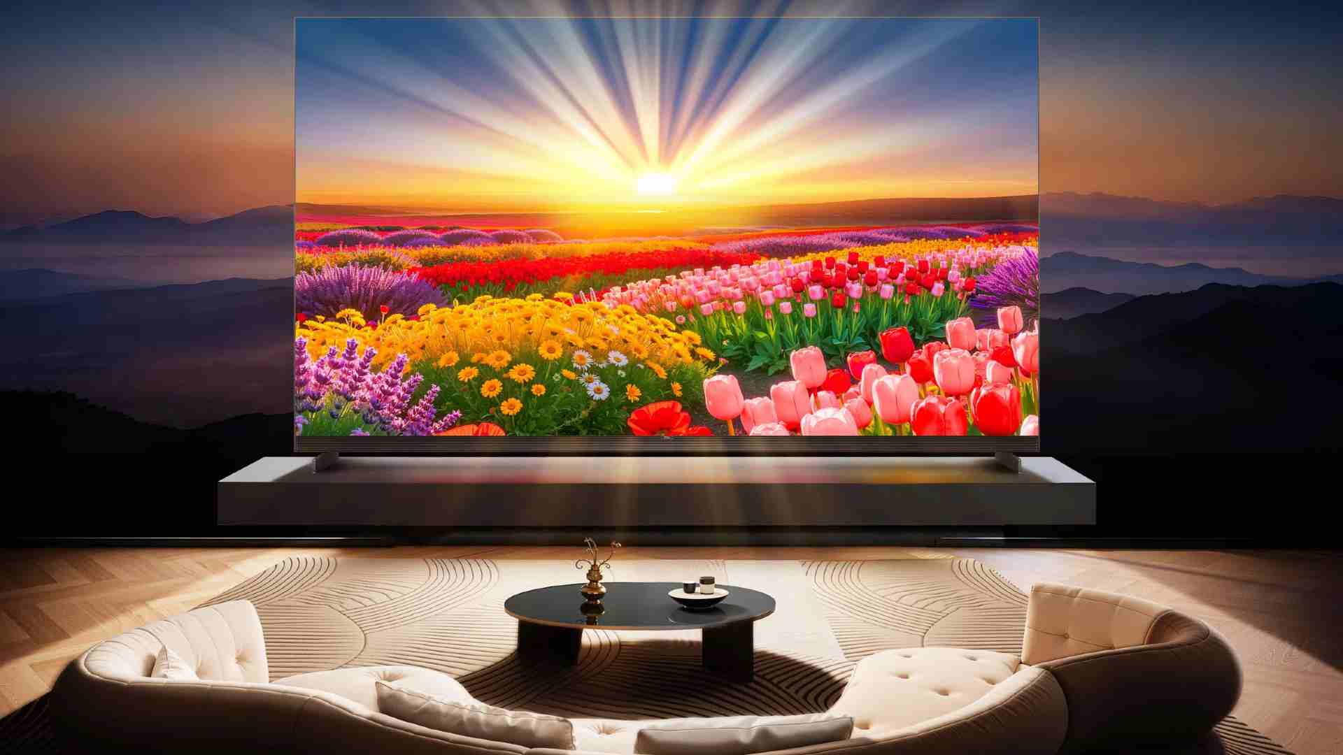 O Futuro das Telas Mini LED Está Chegando à 乐竟体育 | Blog 乐竟体育 Brasil