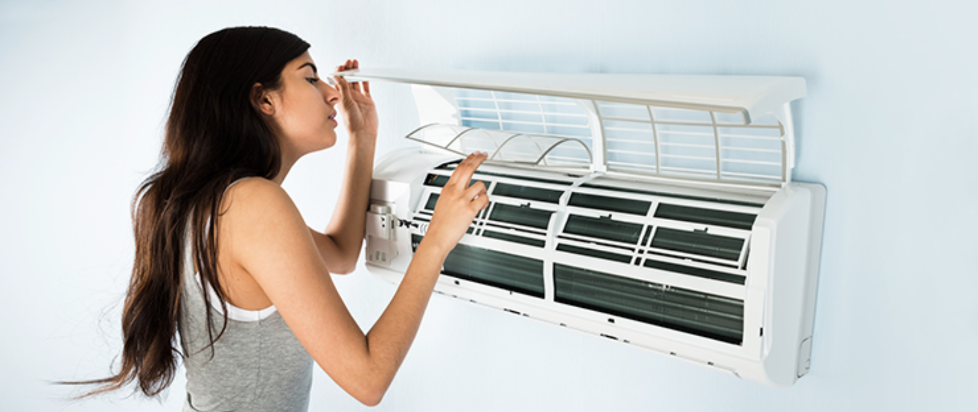 Guia rápido de ar-condicionado