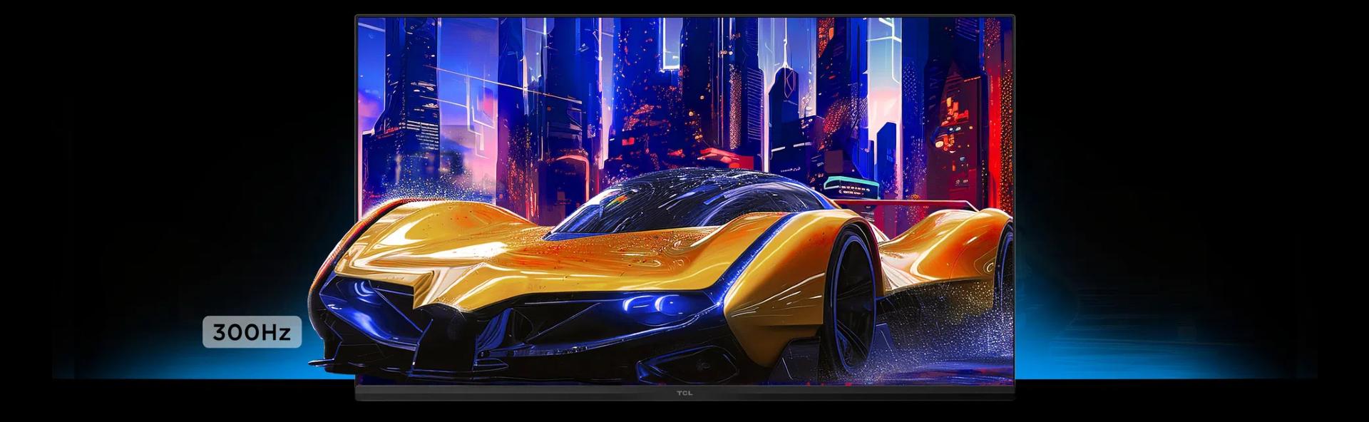 HDR vs UHD