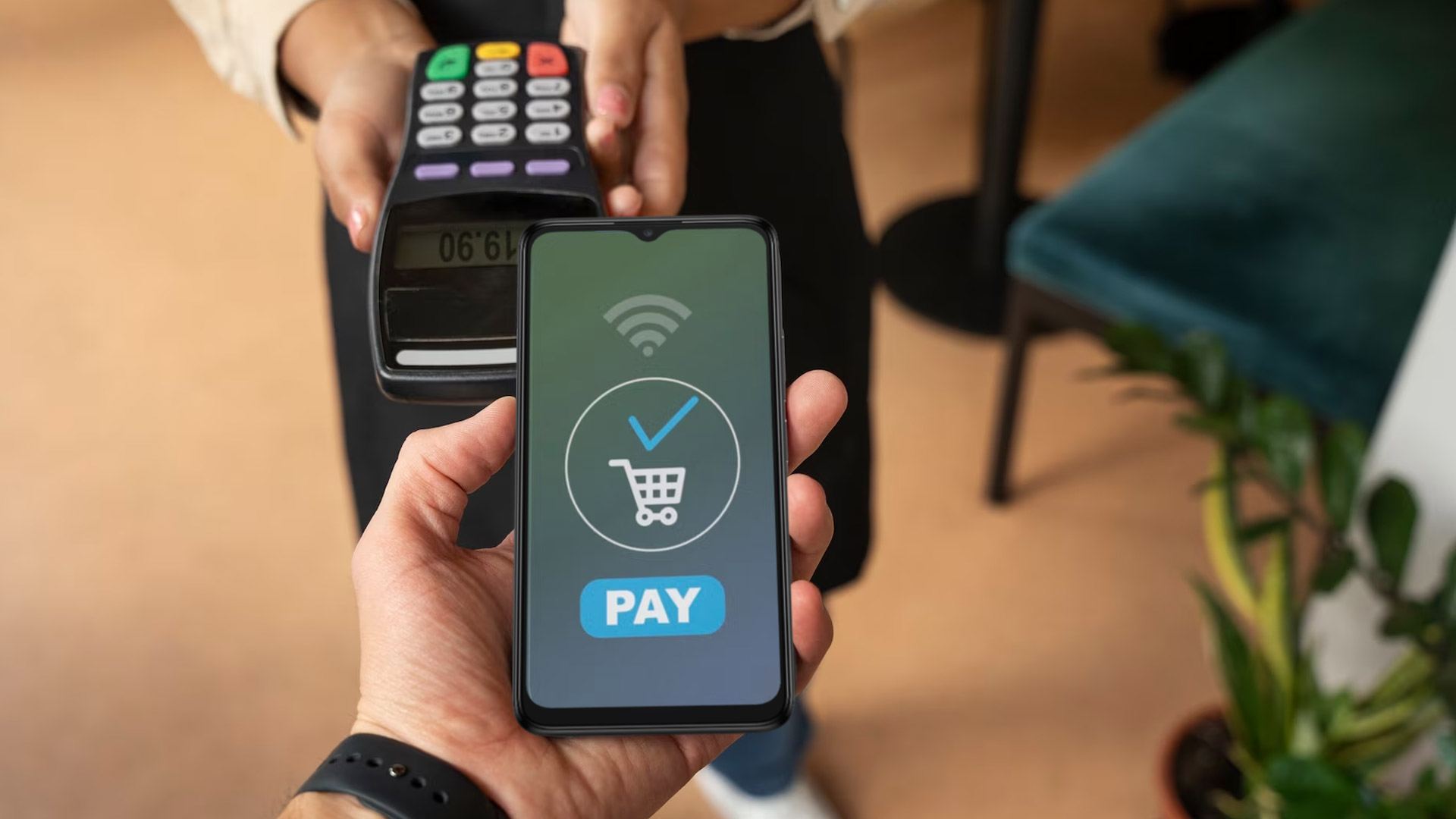 Como Pagar com o Celular: Métodos Seguros e Convenientes