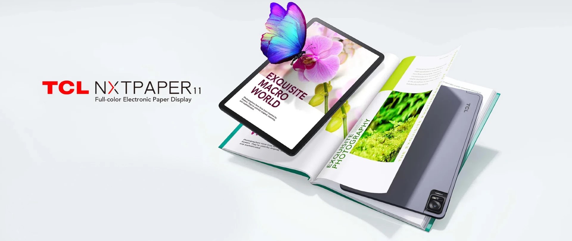 POWERFUL PERFORMANCE.