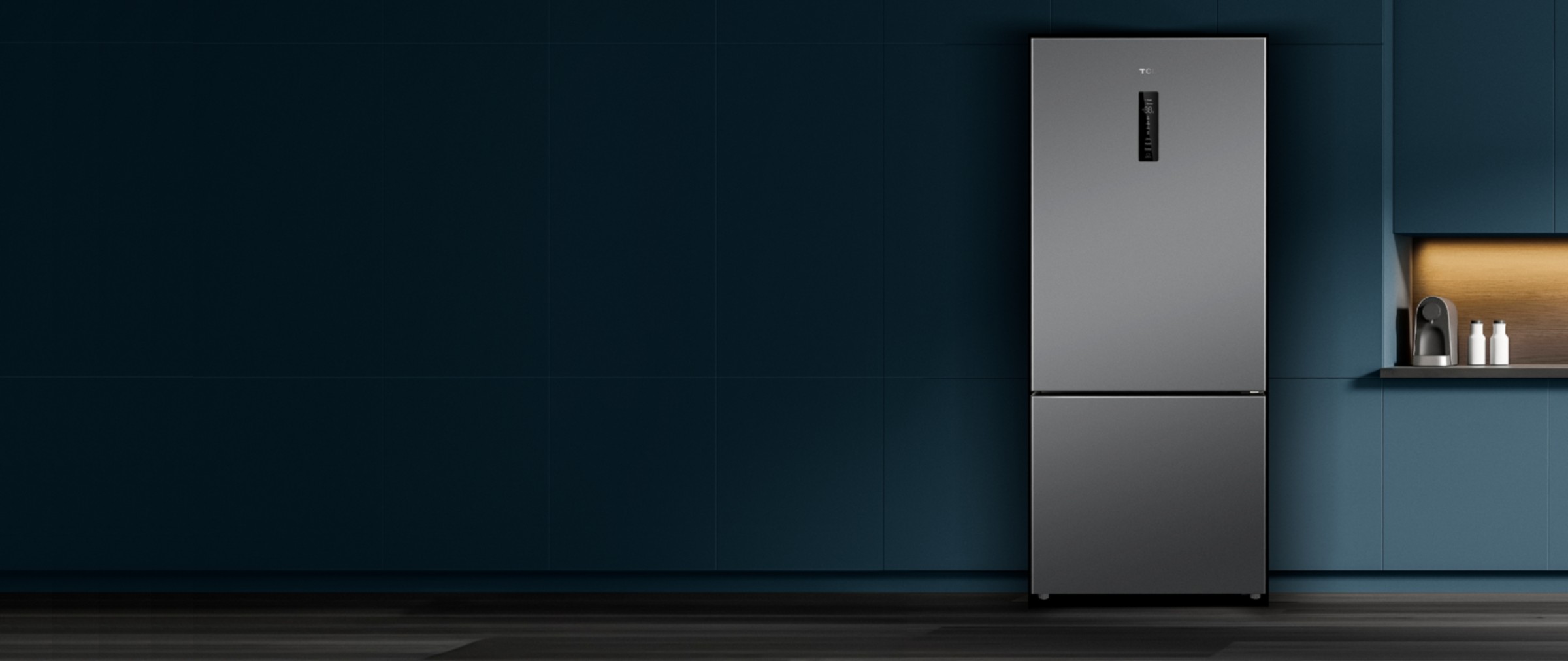 Geladeira Inverse P416BF