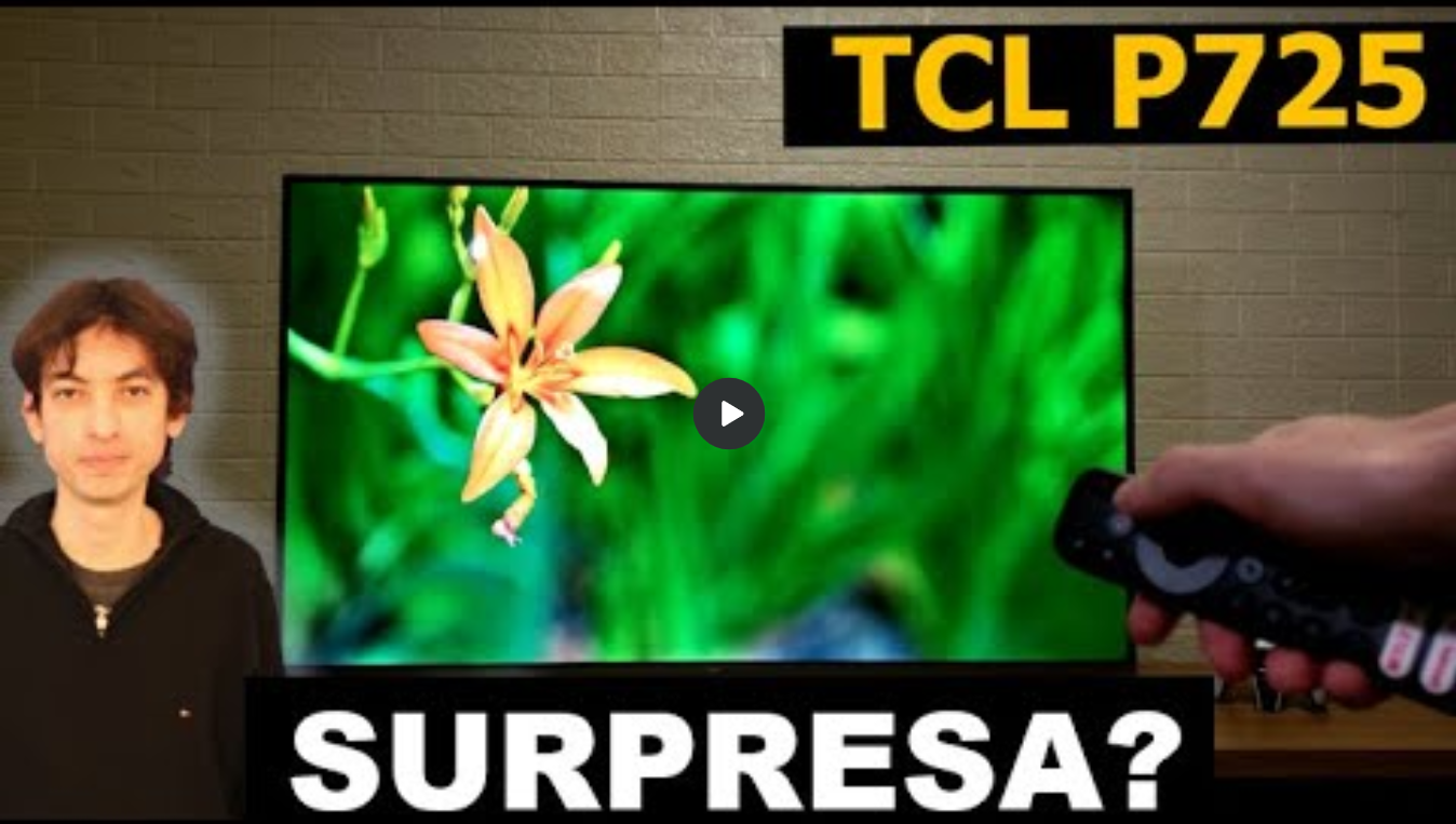 Review P725 VRL Tecnologia