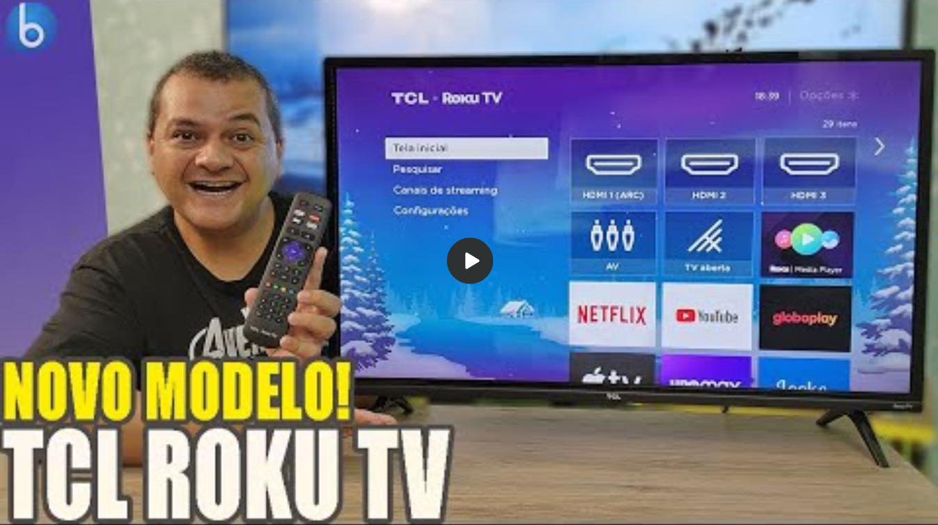 Review RS520 Brasiligeeks