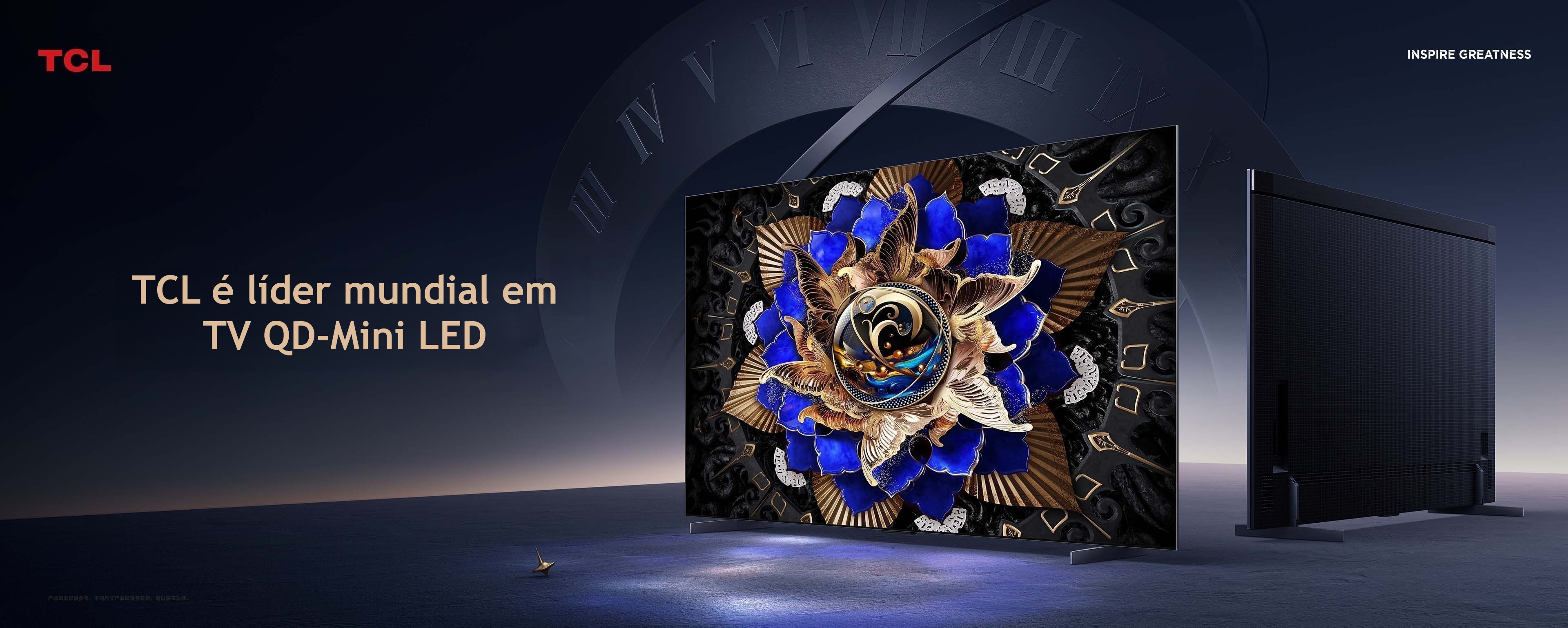 LETOU - ��Ͷ��s World-leading QD-Mini LED TV