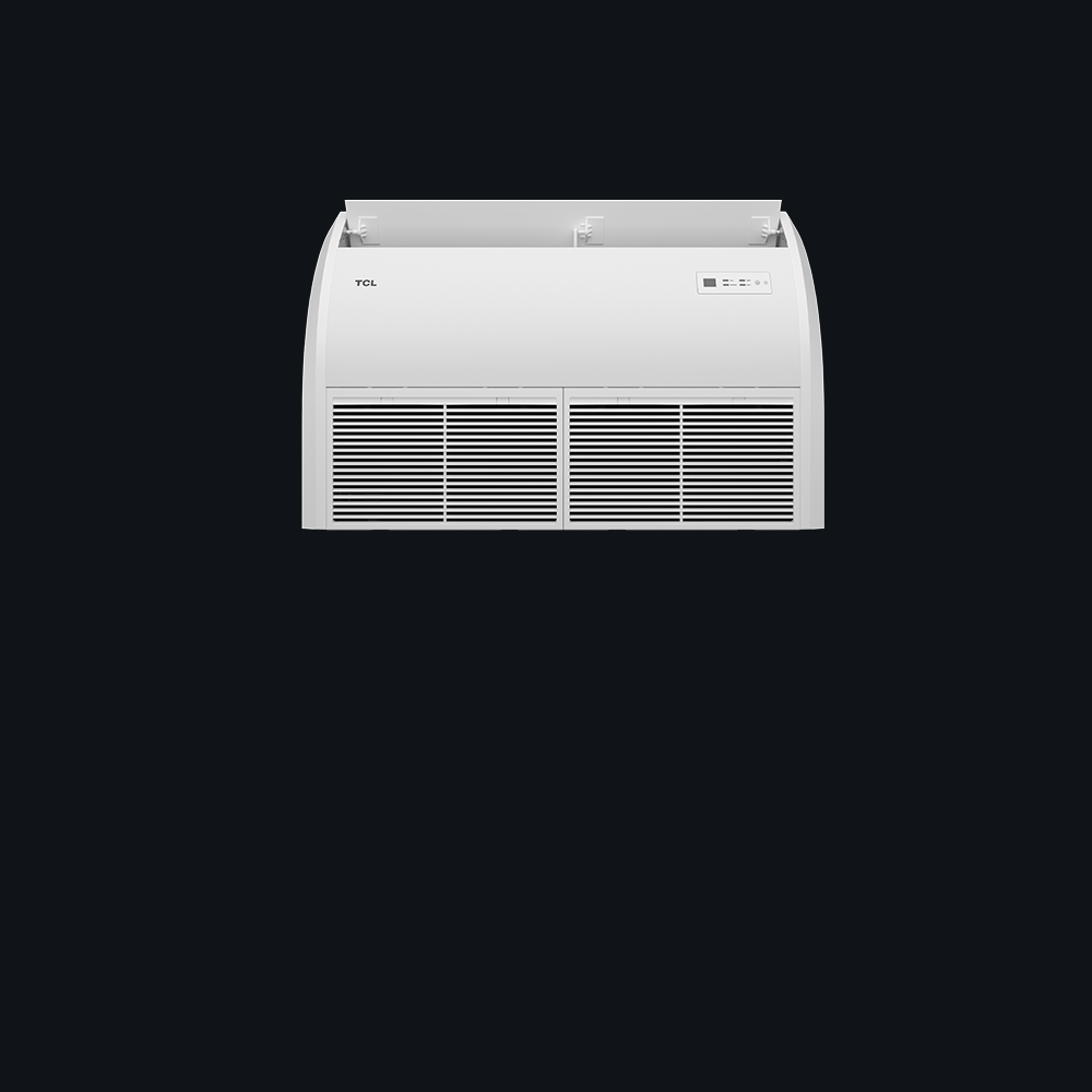 Piso-Teto Inverter