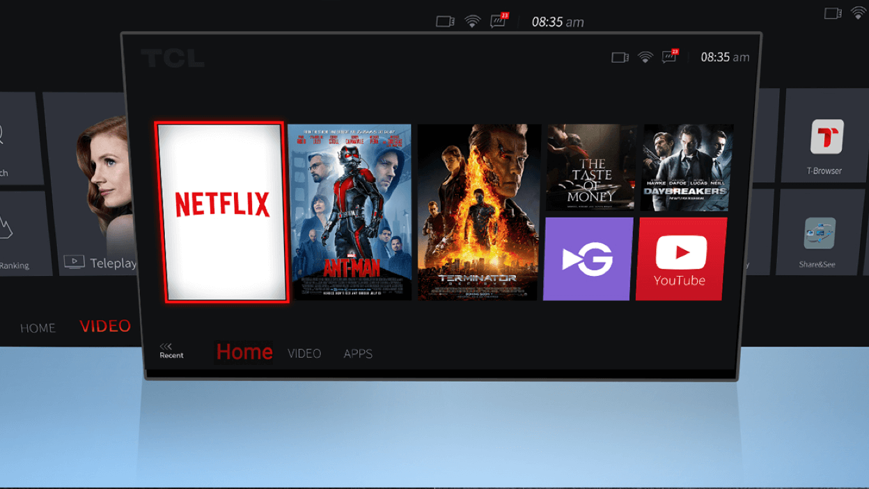Como Assistir ao Amazon Prime Video na sua Smart TV