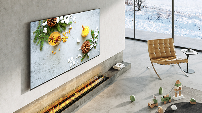 TCL lança loja oficial on-line em parceria com varejistas