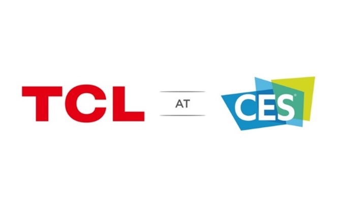 TCL retorna a Las Vegas para a CES 2022