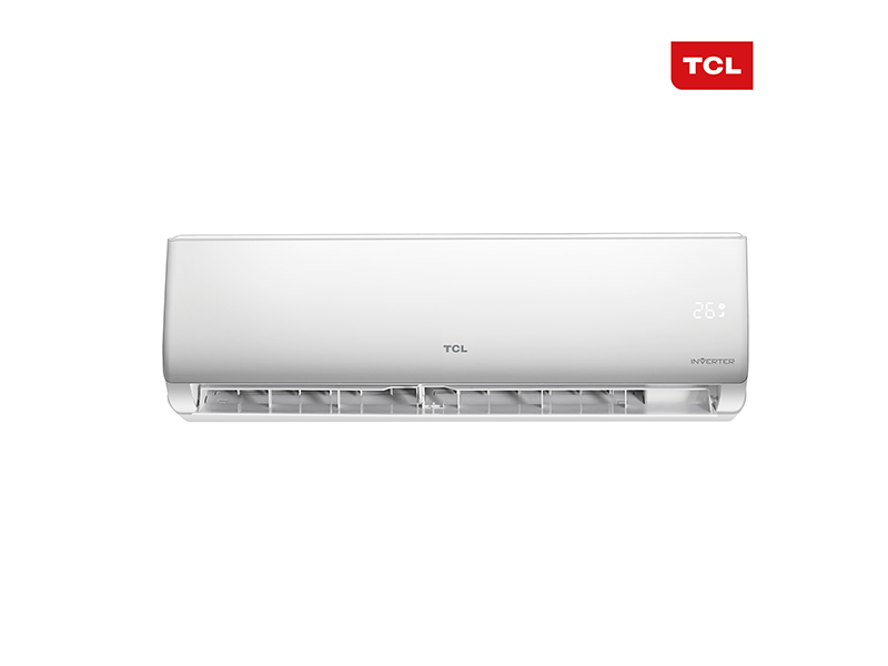 Ar condicionado TAC-12CHSA2-INV