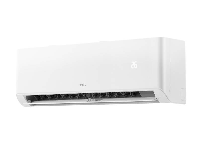 Ar condicionado T-PRO 2 quente e frio - brisa suave e conexao wifi