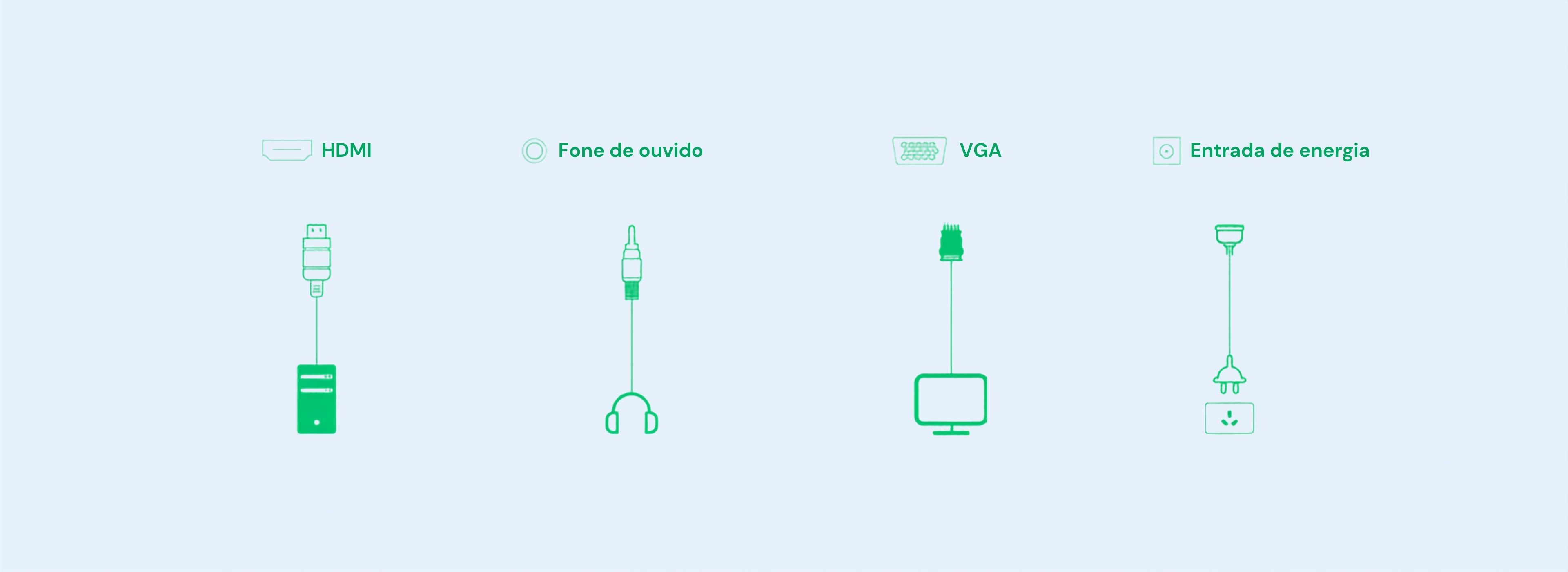 24G54 Monitor Interface guidance