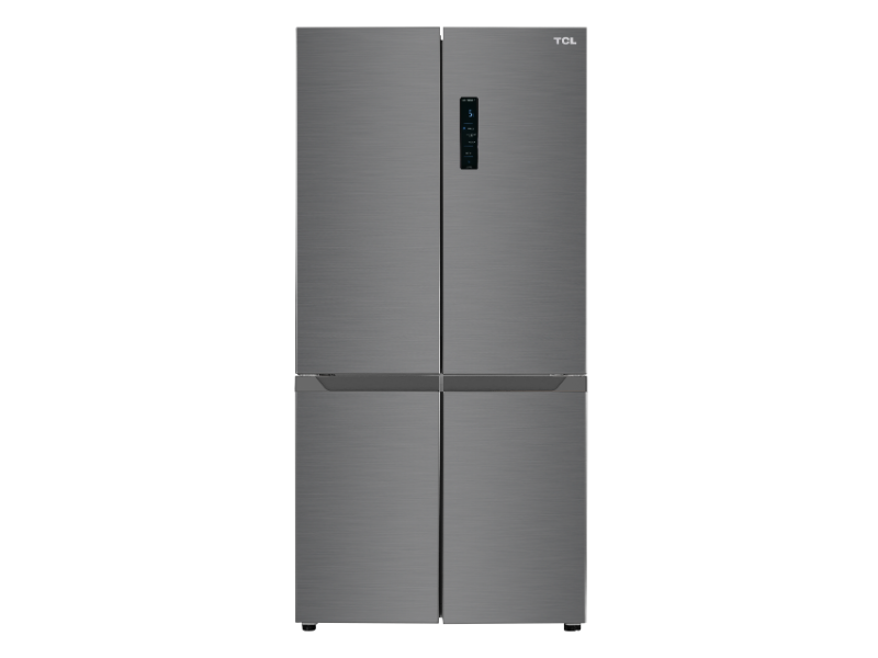 Refrigrator-C589 Geladeira Multidoor C589CDN1 | TCL Brazil / Português