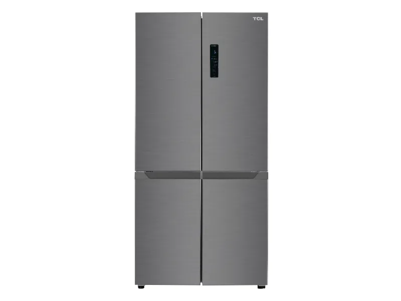 Refrigrator-C589 Geladeira Multidoor C589CDN1 | TCL Brazil / Português Refrigrator-C589 Geladeira Multidoor C589CDN1 | TCL Brazil / Português