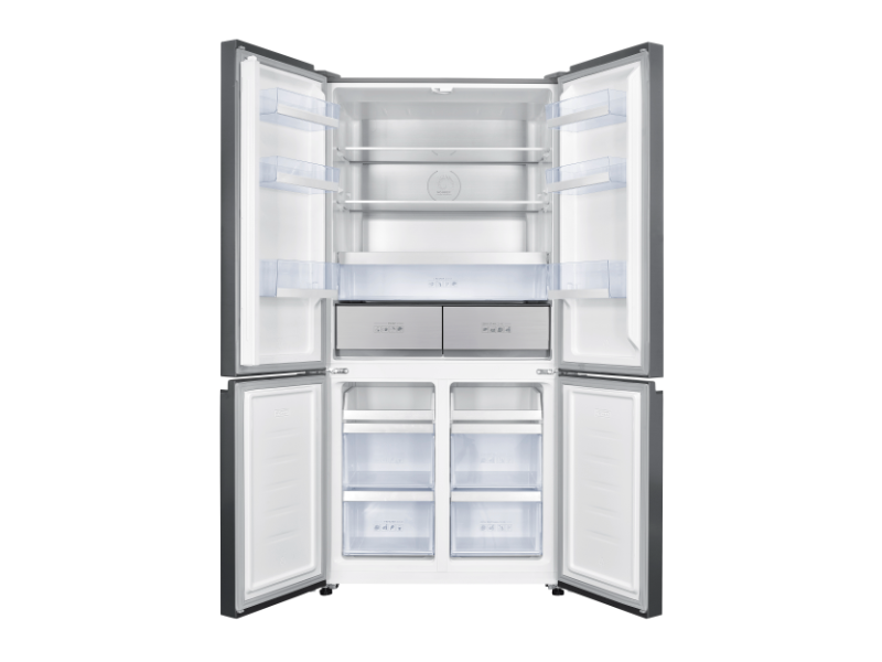Refrigrator-C516 Geladeira Multidoor C516CDN1 | TCL Brazil / Português