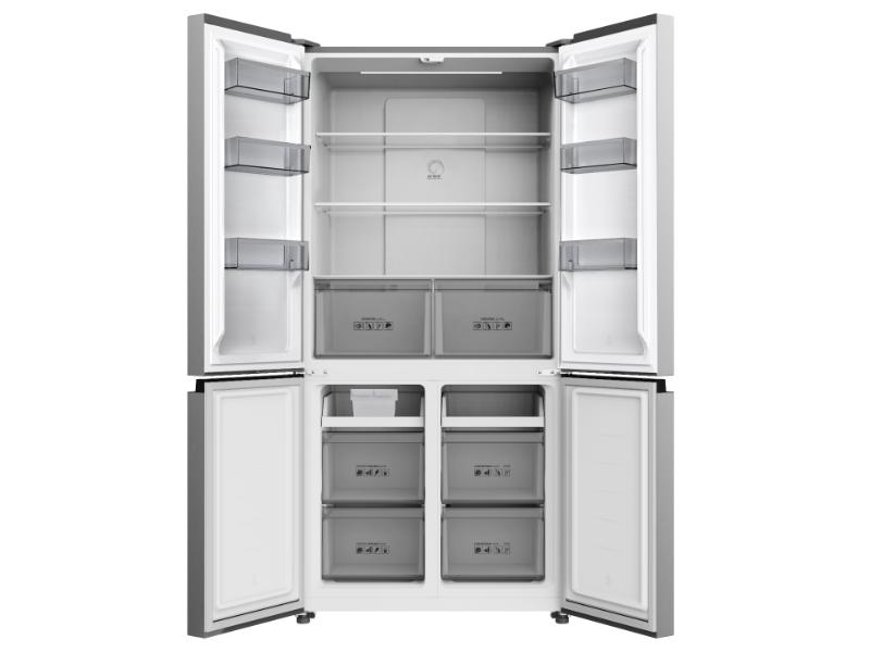 Refrigrator-C589 Geladeira Multidoor C589CDN1 | TCL Brazil / Português