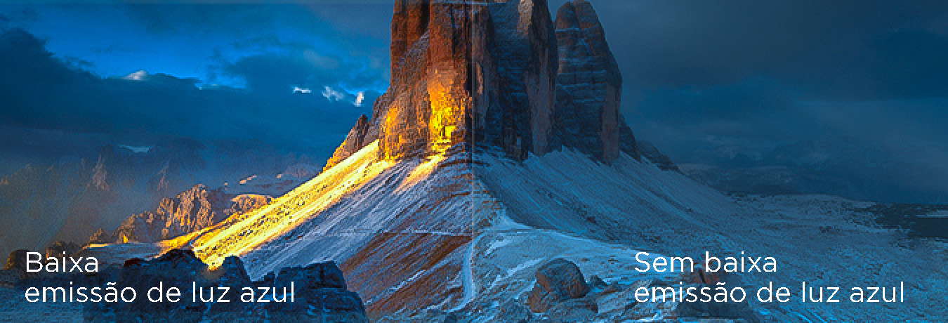 Multiple Eye Care-With low blue light