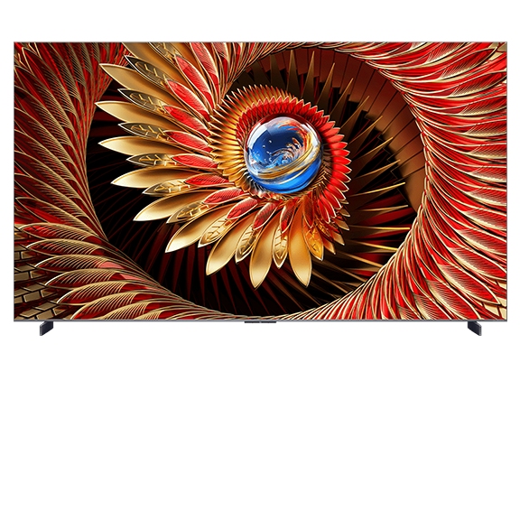 TCL TV C8K