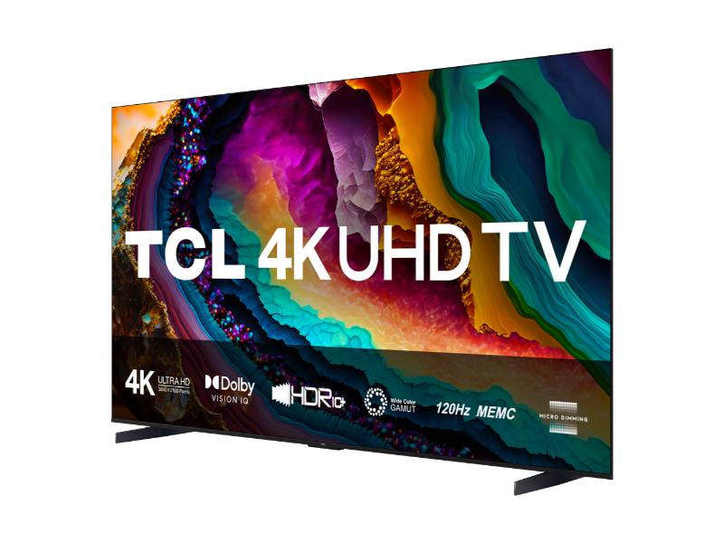 TCL TV 98P755