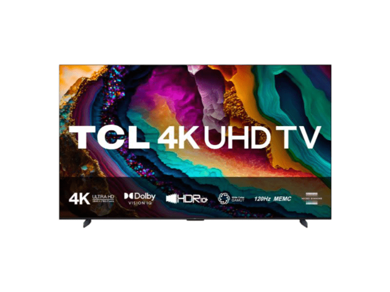 TCL TV 98P755