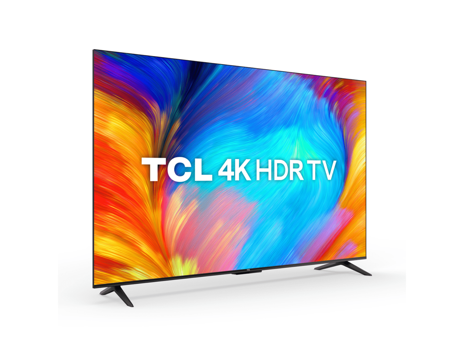 ✴*︎様 TCL P635 4K液晶テレビ　50P635 50インチ　50型 Smart Tv Led 4K TCL P635 Hdr Dual Band Bluetooth | TCL Brazil