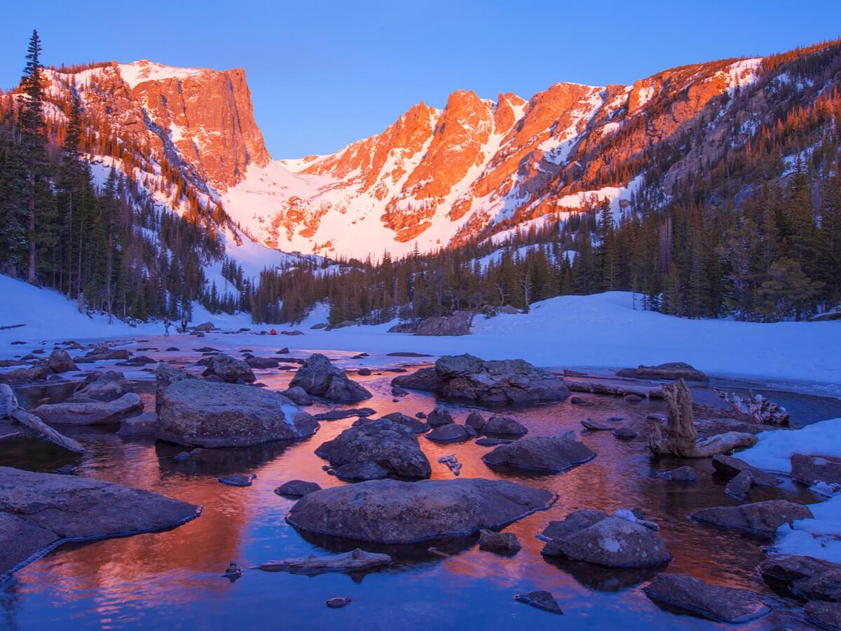 TCL P735 Dolby Vision