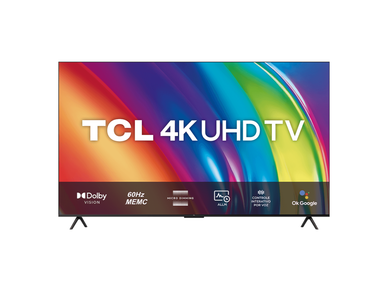 Best 85 Inch Tv Under 2000 TV de 85 polegadas |TCL Brasil