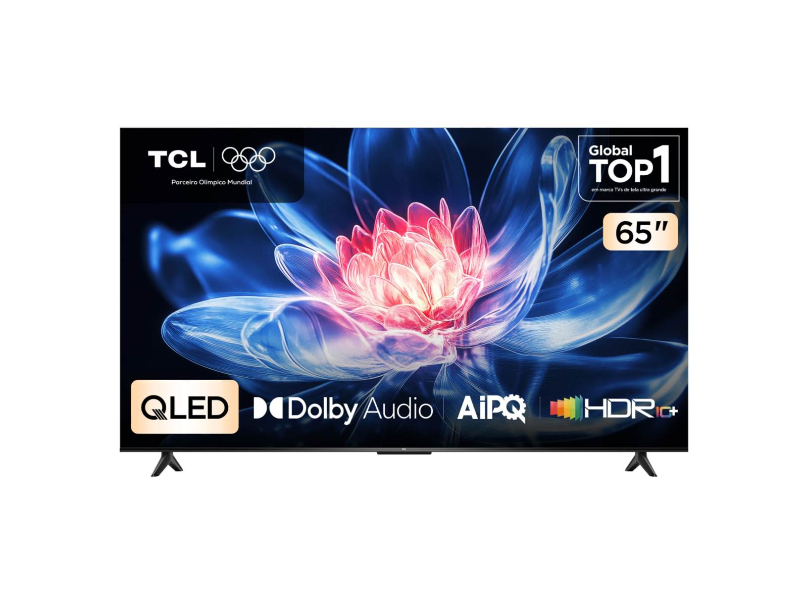 Smart TV: confira as opções disponíveis na TCL!