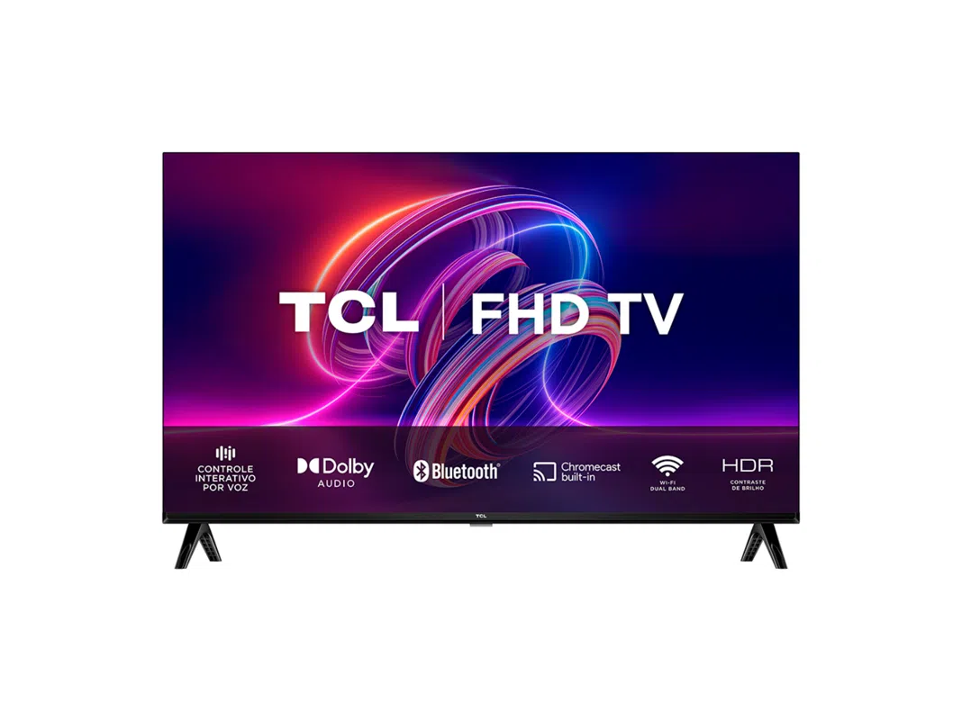 TV 40 polegadas: conheça os modelos da TCL! TV 40 polegadas: conheça os modelos da TCL!