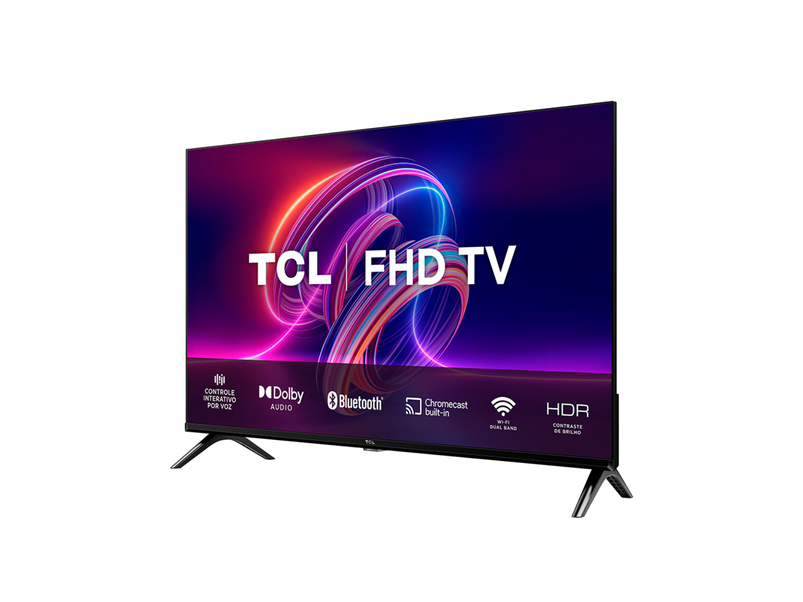TCL 32インチ 4Kスマート液晶テレビ S5400 2024年 TCL S5400 FHDスマートテレビ-Google TV | TCLジャパン
