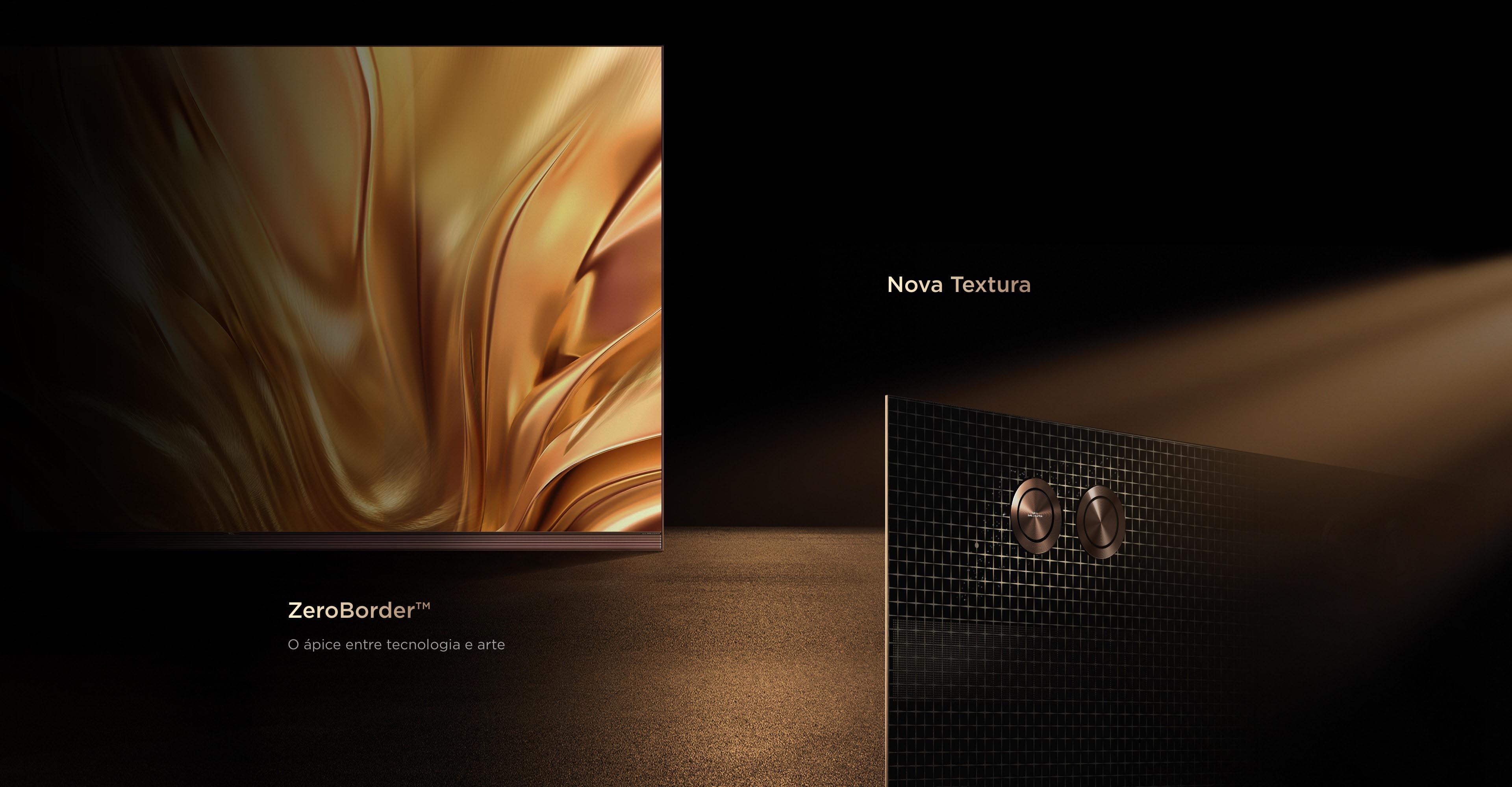 TCL X11L New Mini LED Starry Sky Texture