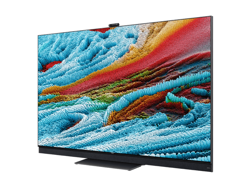 X925 Mini LED 8K Google TV: televisão com imagens imersivas