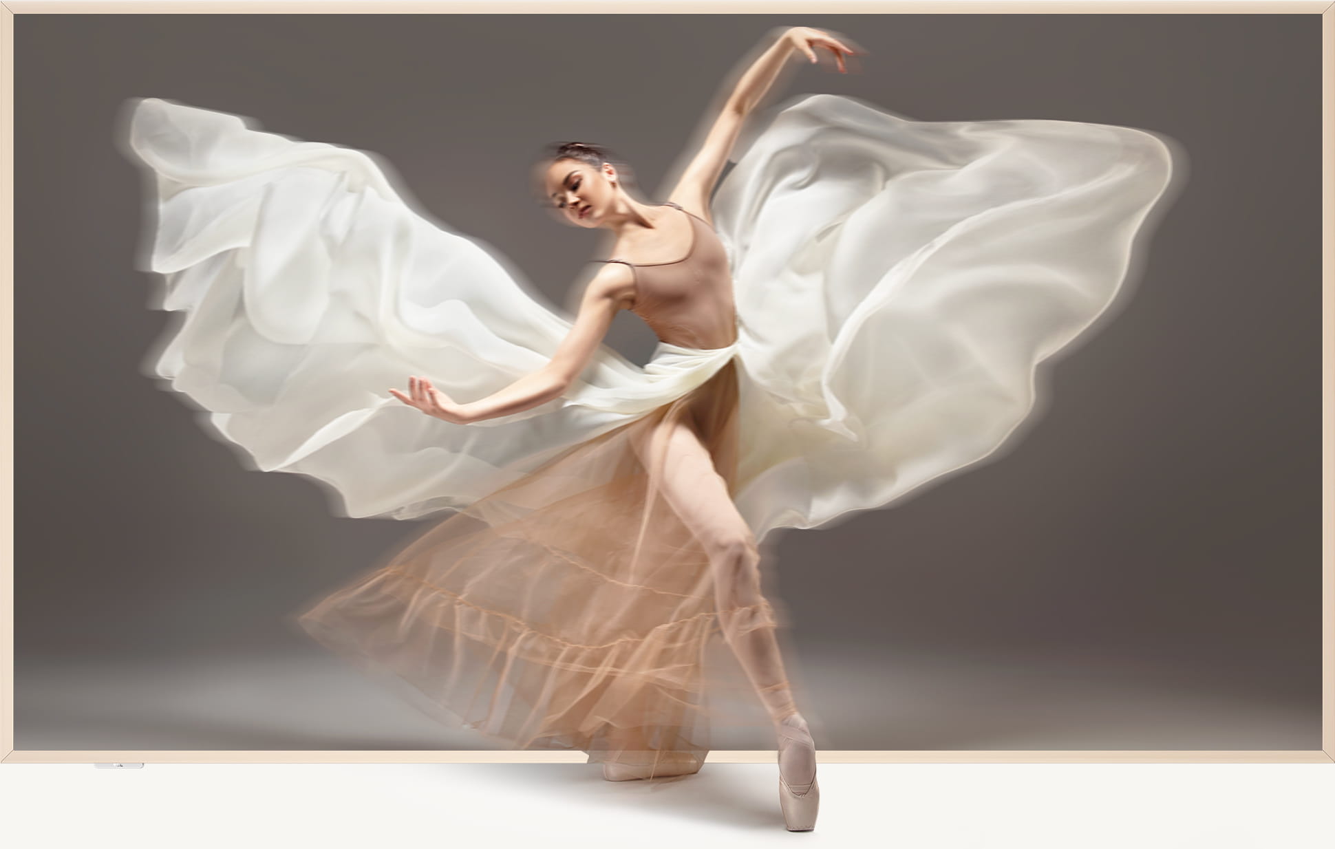 A300W  TV Refresh Rate 144Hz VRR