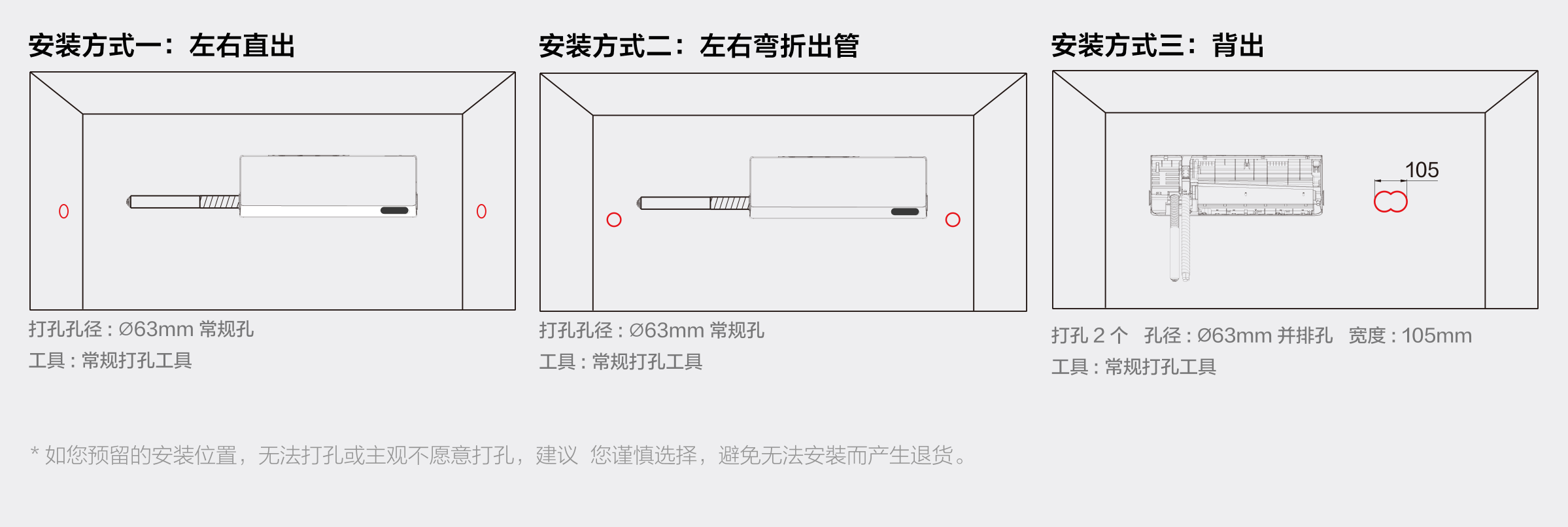 TCL1.5匹新风空调挂机小蓝翼