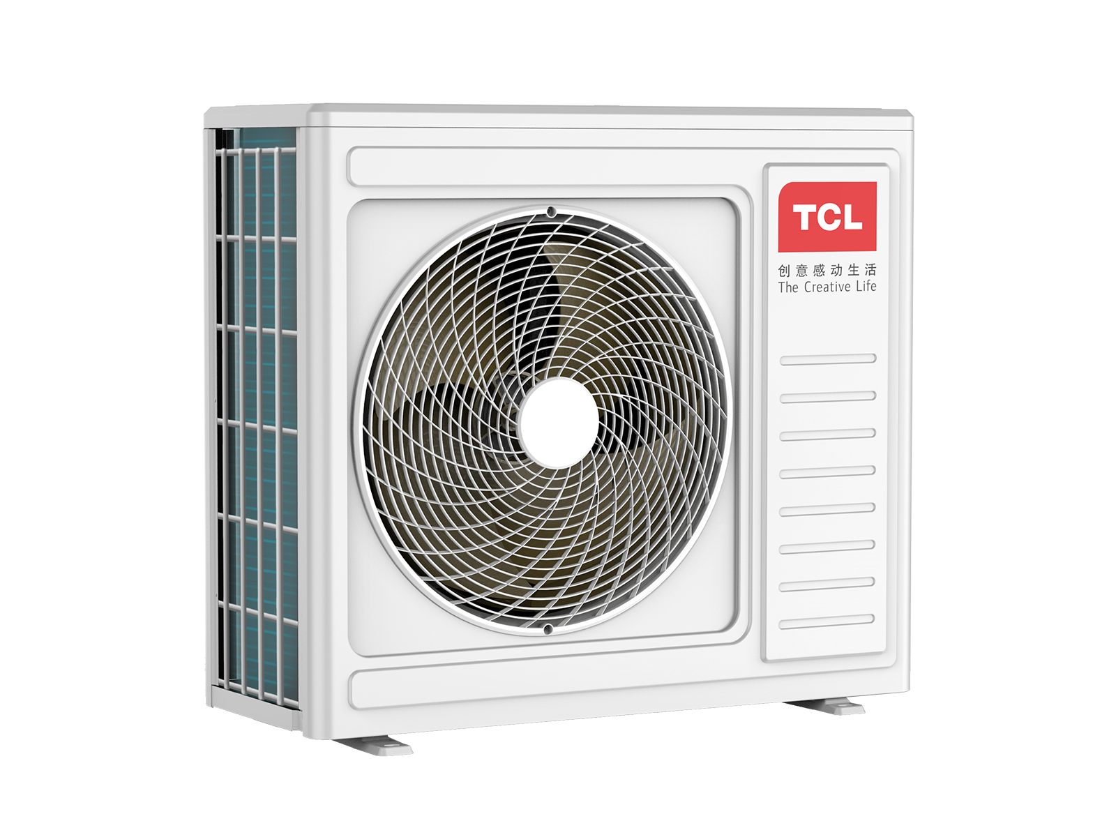 TCL空气源热泵-热风机-商用中央空调| TCL官网