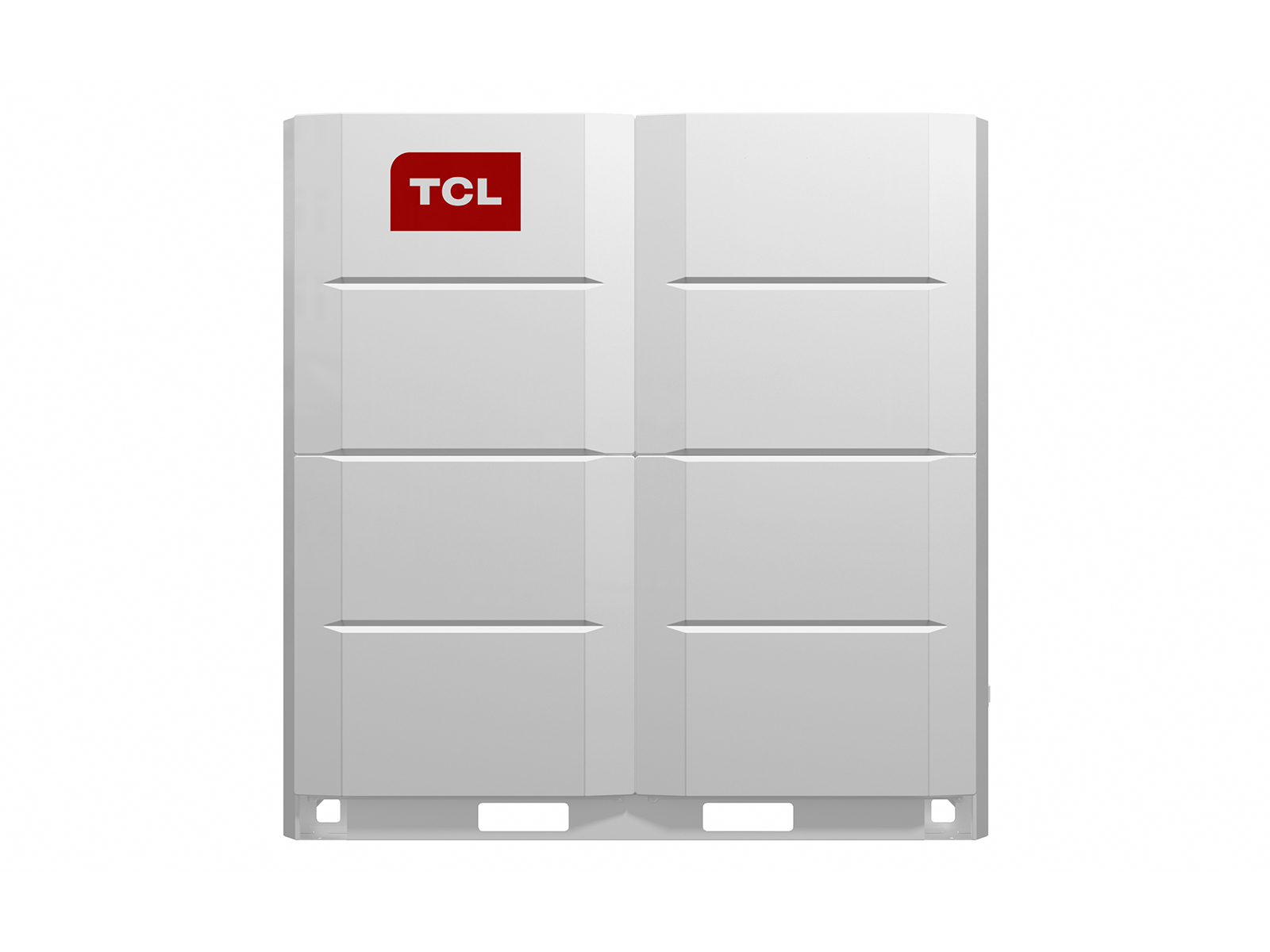 全直流变频中央空调系统 Picture 1