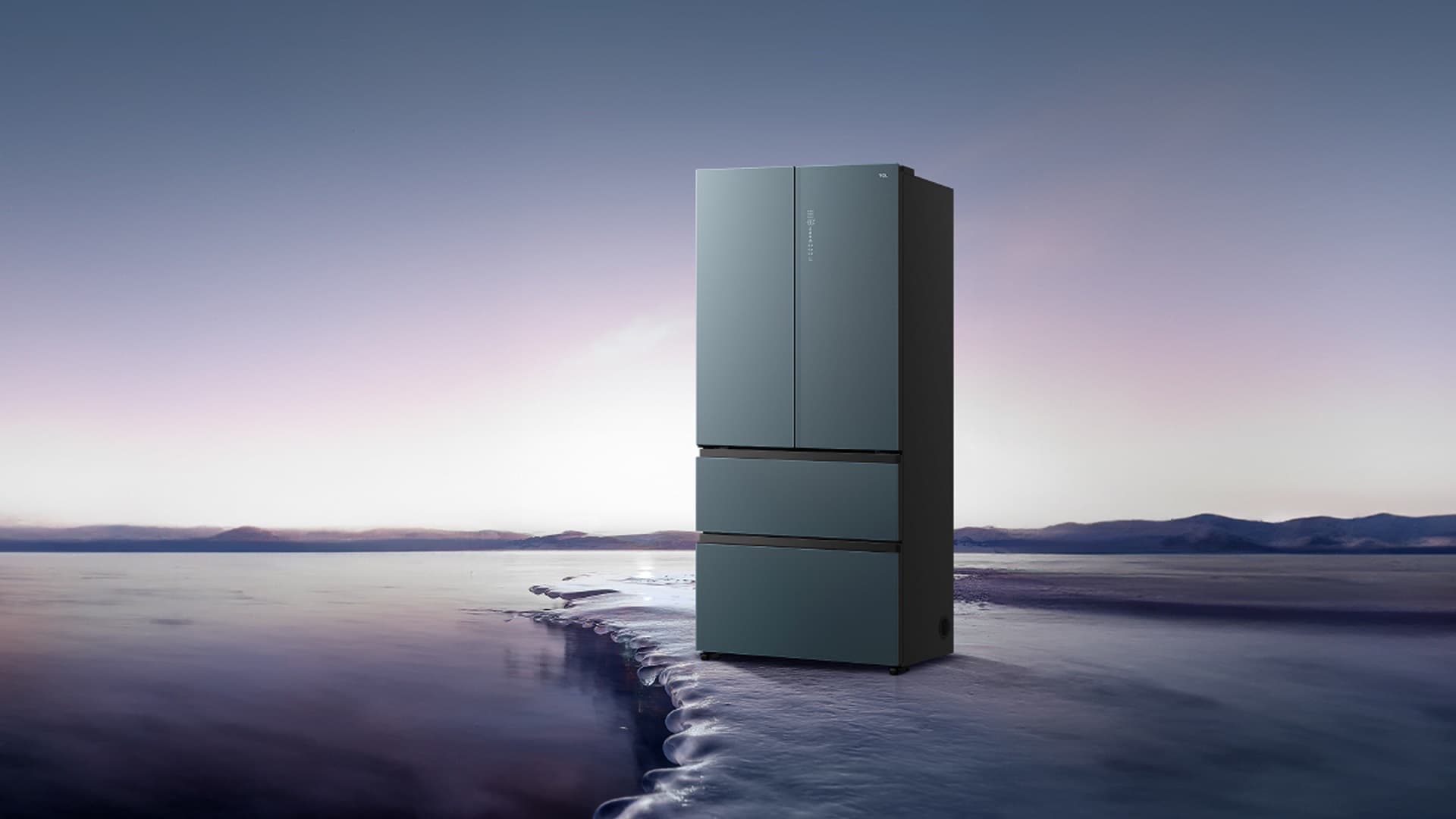 冰箱保鲜温度如何调整？科学储存需知道的事项