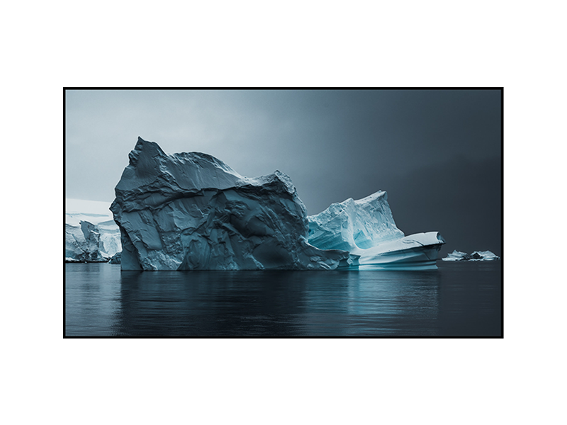 无缝拼接 完美视界 Picture 1