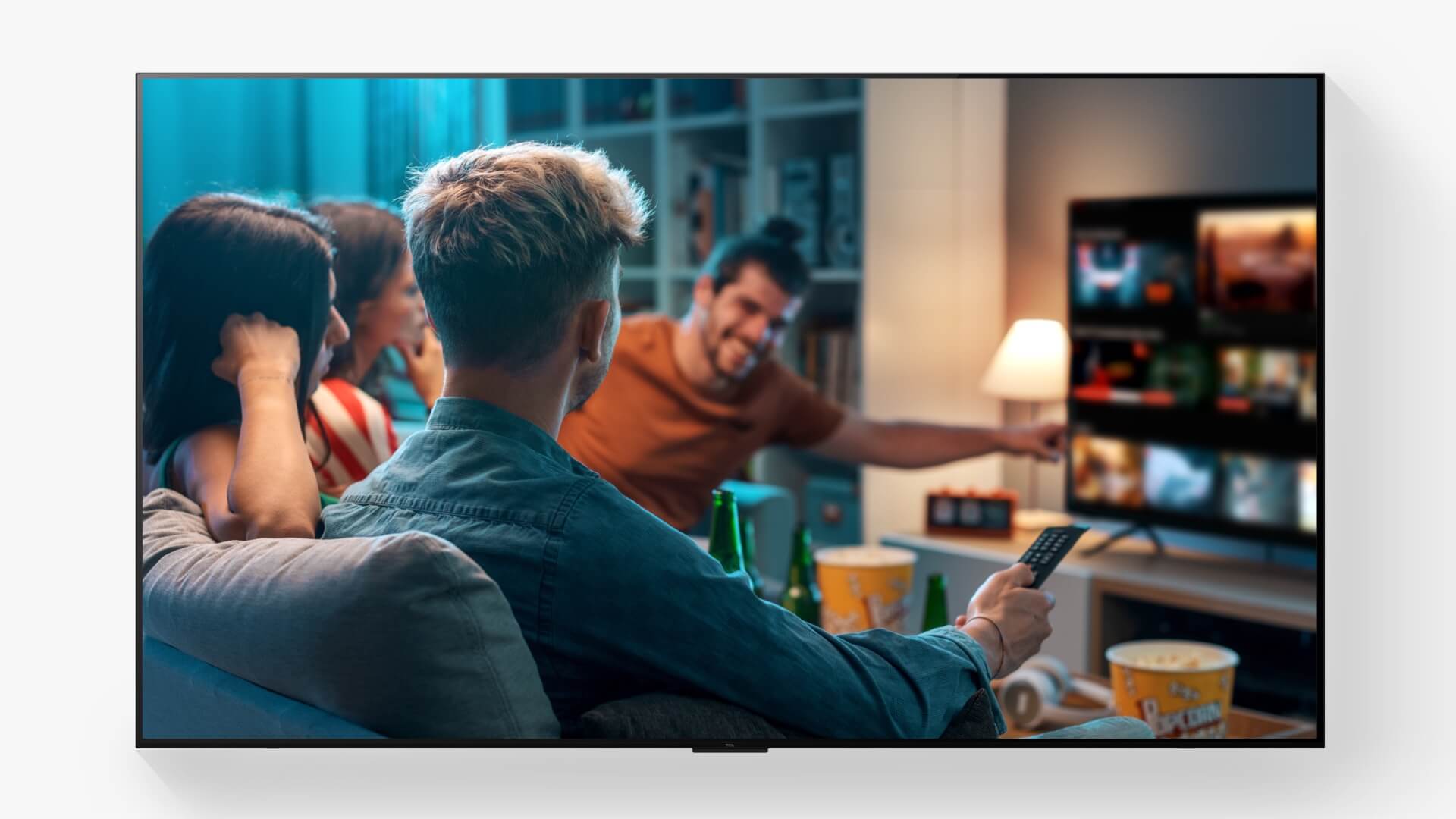 用户体验改进计划