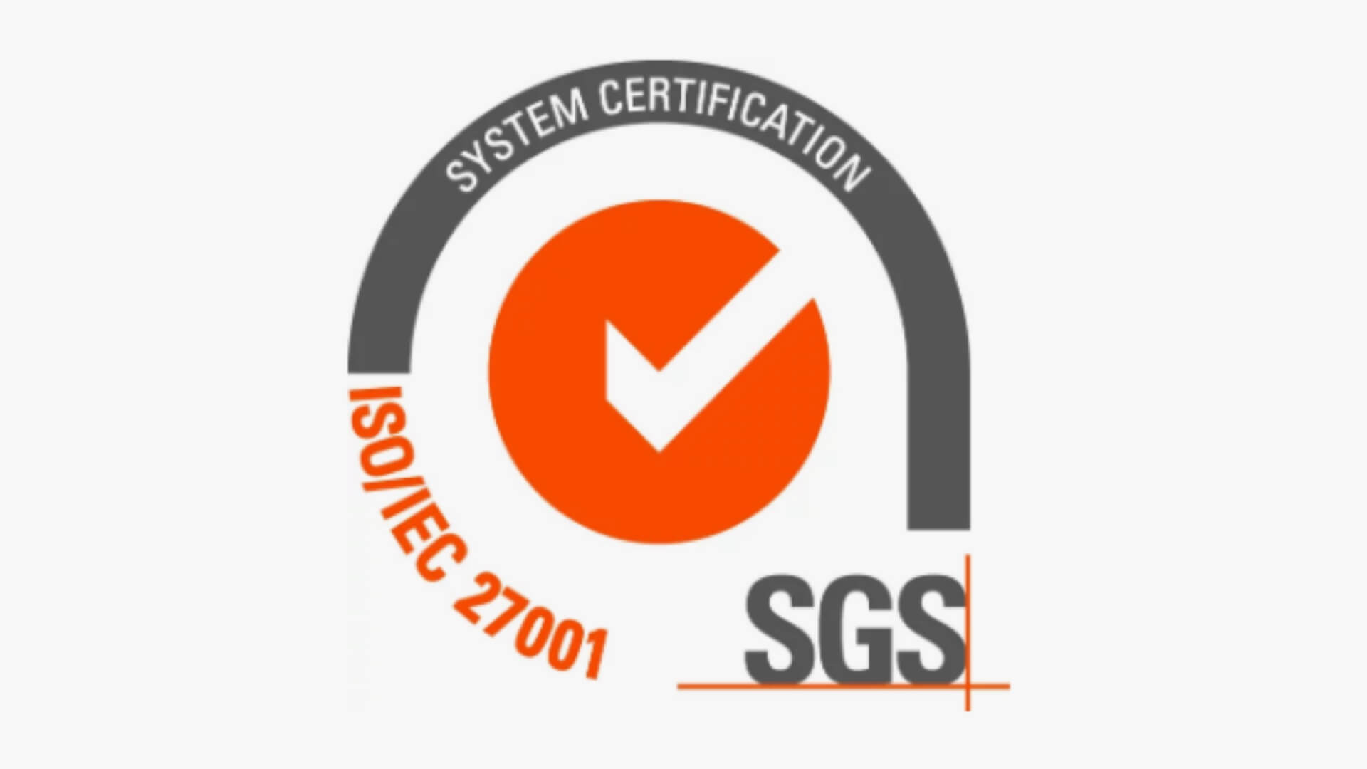 ISO/IEC 27001