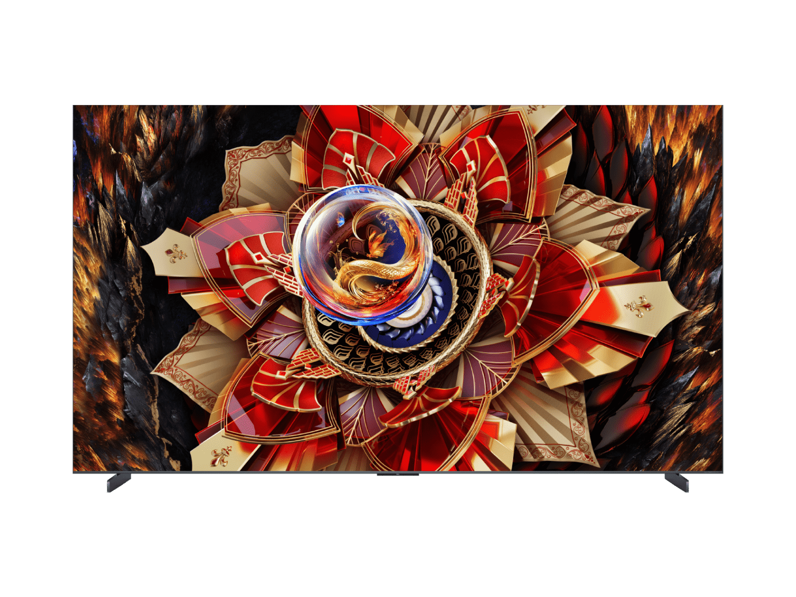 第四代液晶电视 Picture 1