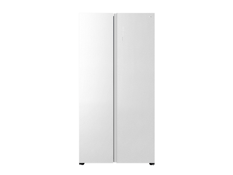 TCL双开门冰箱R557P12-SQ 557L嵌入式冰箱| TCL官网